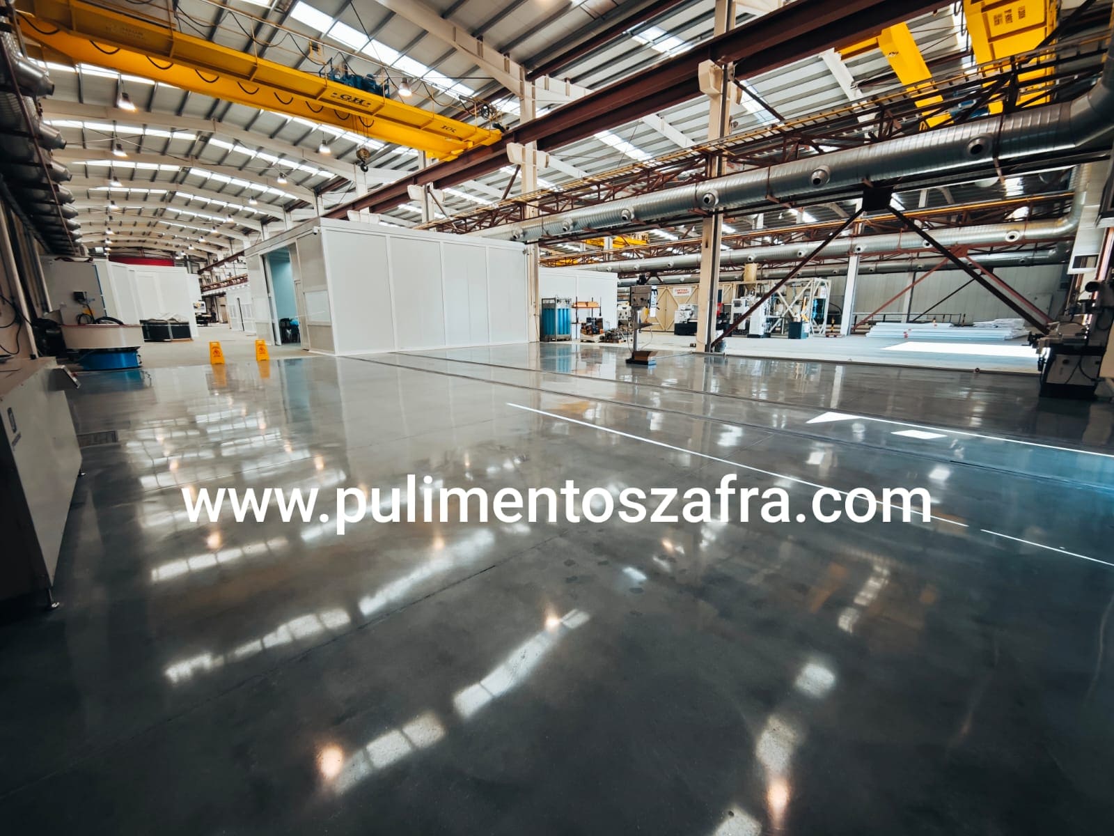 Proyecto de pulido y tintado con Sistema Retro SHIELD