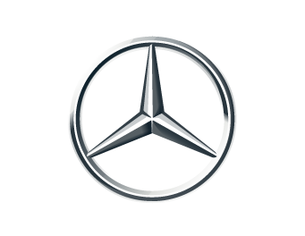 Mercedes Benz 3D Star